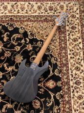 Bacchus WL5-SPM-AC RSM/M BLKS-B 【4.28kg】_6