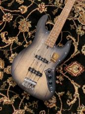 Bacchus WL4-SPM RSM/M BLKS-B 【4.02kg】