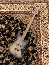 Bacchus WL4-SPM RSM/M BLKS-B 【4.02kg】_2