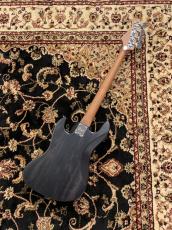 Bacchus WL4-SPM RSM/M BLKS-B 【4.02kg】_6