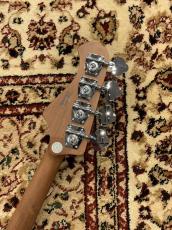 Bacchus WL4-SPM RSM/M BLKS-B 【4.02kg】_8