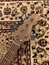 Bacchus WL5-QM RSM/M BRS 【4.40kg】_4