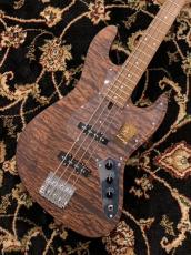 Bacchus WL4-QM RSM/M BRS 【3.88kg】