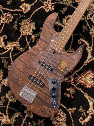 Bacchus WL4-QM RSM/M BRS 【3.88kg】