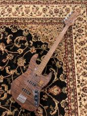 Bacchus WL4-QM RSM/M BRS 【3.88kg】_2