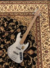 Bacchus WL5-QM RSM/M CHGS 【4.32kg】_2