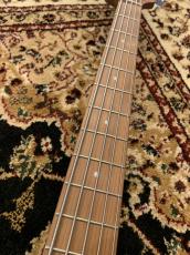 Bacchus WL5-QM RSM/M CHGS 【4.32kg】_3