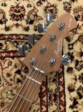 Bacchus WL5-QM RSM/M CHGS 【4.32kg】_4