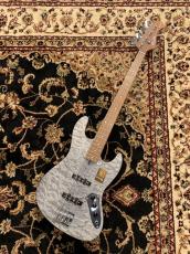 Bacchus WL4-QM RSM/M CHGS 【3.58kg】_2