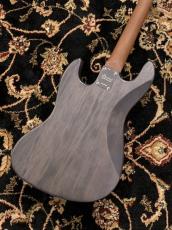 Bacchus WL4-QM RSM/M CHGS 【3.58kg】_5