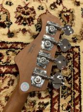 Bacchus WL4-QM RSM/M CHGS 【3.58kg】_8