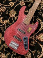 Bacchus WL5-QM RSM/M REDS 【4.28kg】