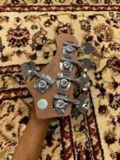 Bacchus WL5-QM RSM/M REDS 【4.28kg】_8