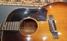 Gibson 【オープンセール価格!11月30日(日)まで】J-45 1958年製【最大48回分割無金利】_3