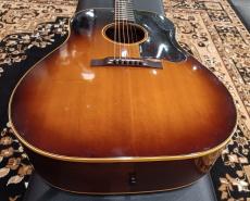 Gibson 【オープンセール価格!11月30日(日)まで】J-45 1958年製【最大48回分割無金利】_10