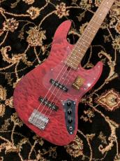 Bacchus WL4-QM RSM/M REDS 【4.16kg】