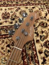 Bacchus WL4-QM RSM/M REDS 【4.16kg】_4