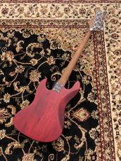 Bacchus WL4-QM RSM/M REDS 【4.16kg】_6