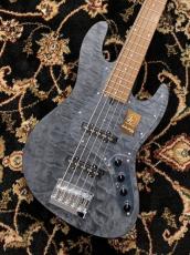 Bacchus WL5-QM RSM/M BLKS 【4.42kg】