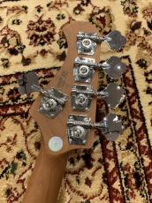 Bacchus WL5-QM RSM/M BLKS 【4.42kg】_8