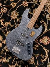 Bacchus WL4-QM RSM/M BLKS 【4.48kg】