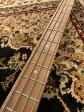 Bacchus WL4-QM RSM/M BLKS 【4.48kg】_3