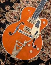 Gretsch  Nashville? Hollow Body with String-Thru Bigsby #JT24082869
