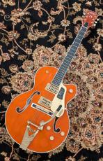 Gretsch  Nashville? Hollow Body with String-Thru Bigsby #JT24082869_2