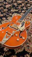Gretsch  Nashville? Hollow Body with String-Thru Bigsby #JT24082869_3