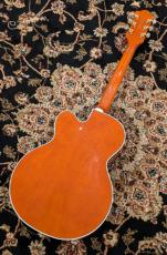 Gretsch  Nashville? Hollow Body with String-Thru Bigsby #JT24082869_7