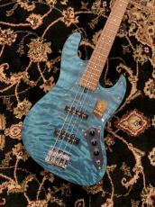 Bacchus WL4-QM RSM/M AMBS 【3.86kg】