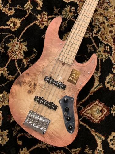 Bacchus WL5-BP-AC/M SYP-BS-MH 【4.96kg】