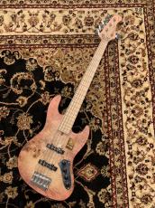 Bacchus WL5-BP-AC/M SYP-BS-MH 【4.96kg】_2