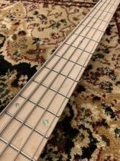 Bacchus WL5-BP-AC/M SYP-BS-MH 【4.96kg】_3