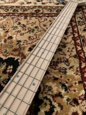 Bacchus WL5-BP-AC/M KRB-BS-MH 【4.26kg】_3