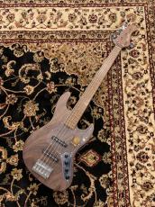 Bacchus WL5-WN-AC RSM/M NAS 【4.38kg】_2