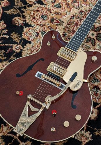 Gretsch G6122T-62 Vintage Select Edition '62 Chet Atkins? Country Gentleman? #JT25062008
