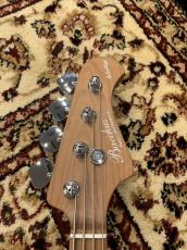 Bacchus WL4-WN RSM/M NAS 【3.96kg】_4