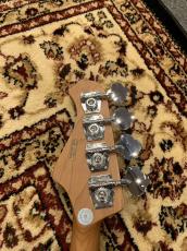 Bacchus WL4-WN RSM/M NAS 【3.96kg】_8