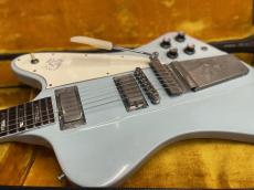 Gibson 1965 Firebird V Re-finished Frost Blue_5