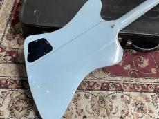 Gibson 1965 Firebird V Re-finished Frost Blue_8