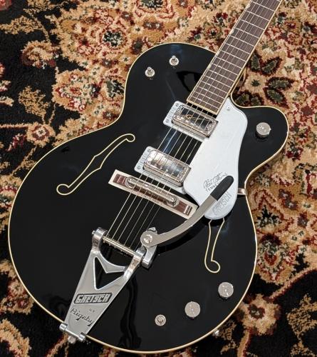 Gretsch G6119T-62 Vintage Select Limited Edition '62 Tennessean? Hollow Body with Bigsby? #JT25093067