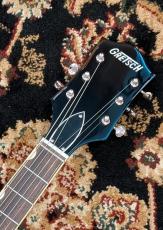 Gretsch G6119T-62 Vintage Select Limited Edition '62 Tennessean? Hollow Body with Bigsby? #JT25093067_6