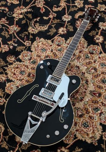Gretsch G6119T-62 Vintage Select Limited Edition '62 Tennessean? Hollow Body with Bigsby? #JT25093065