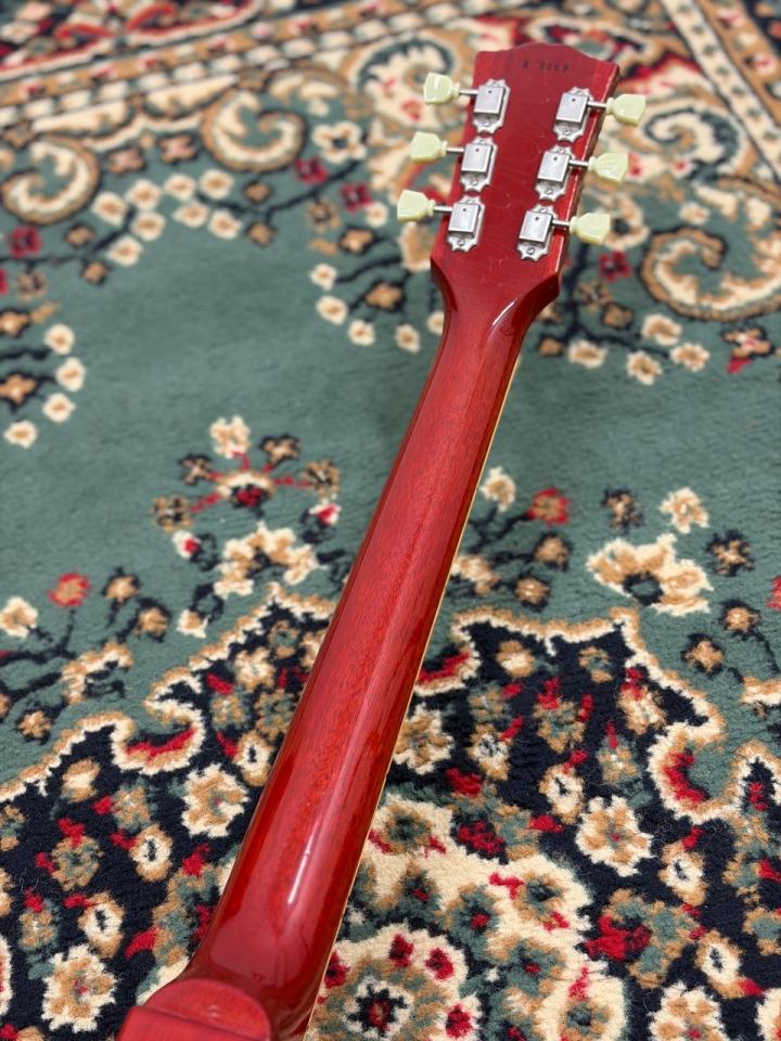 Gibson Historic Collection 1959 Les Paul Standard Reissue 