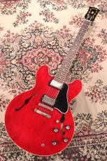 Gibson 【USED】Murphy Lab 1961 ES-335 Reissue Ultra Light Aged Sixties Cherry≒3.52kg_3