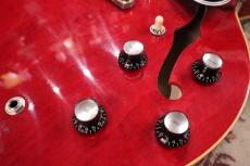 Gibson 【USED】Murphy Lab 1961 ES-335 Reissue Ultra Light Aged Sixties Cherry≒3.52kg_7