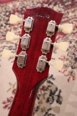 Gibson 【USED】Murphy Lab 1961 ES-335 Reissue Ultra Light Aged Sixties Cherry≒3.52kg_11