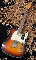 Fender American Ultra Luxe Vintage '60s Telecaster? Custom_2