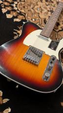 Fender American Ultra Luxe Vintage '60s Telecaster? Custom_3
